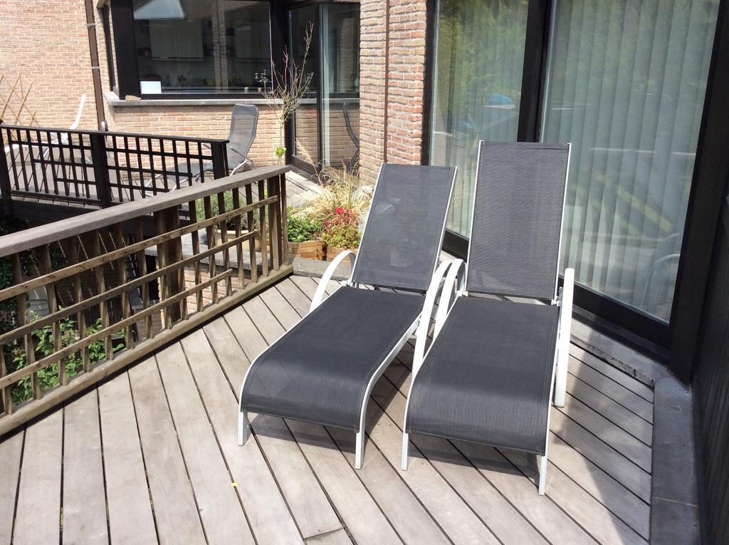 Uccle Bed & Breakfast *