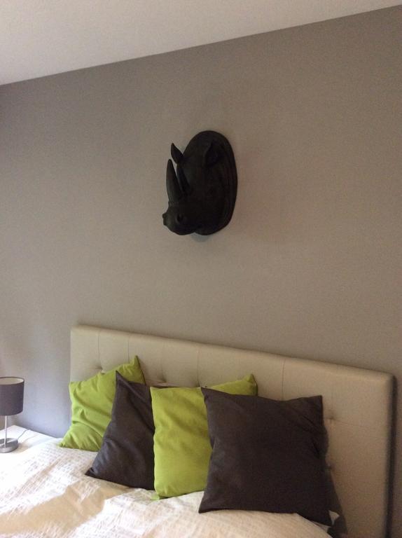 Bed & Breakfast Uccle *