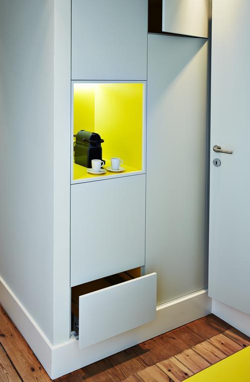 Hotel Des Galeries 4*