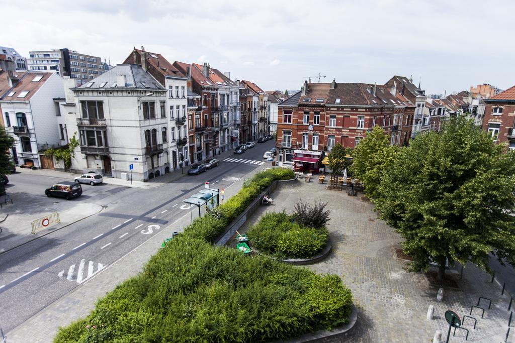 Appartement Schuman Square - Eu *