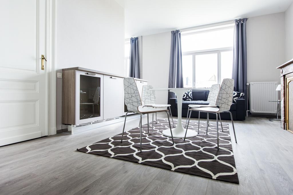 Schuman Square - Eu Appartement
