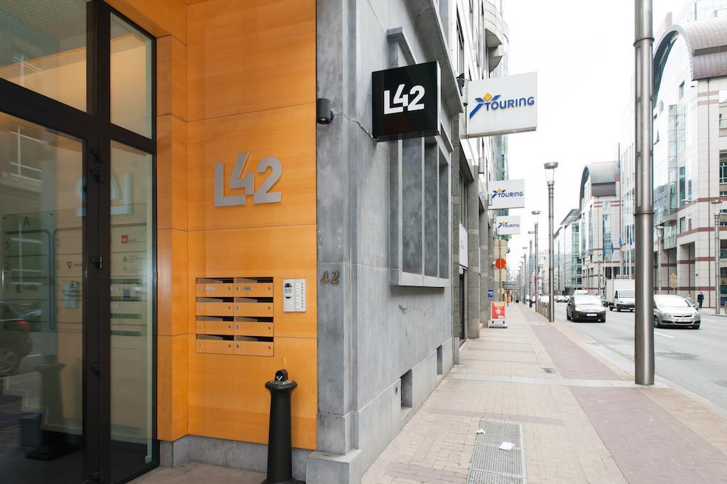 L42 - Eu Quarter *