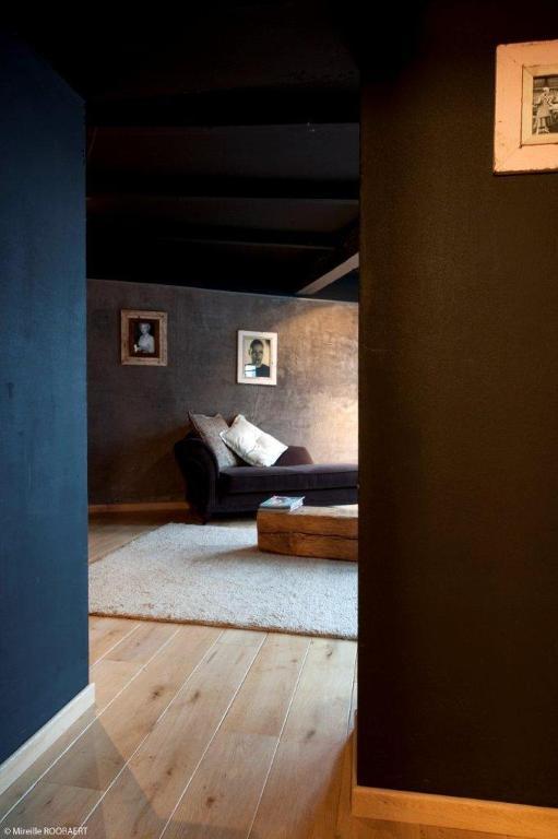 Le Coup De Coeur Bed & Breakfast 3*