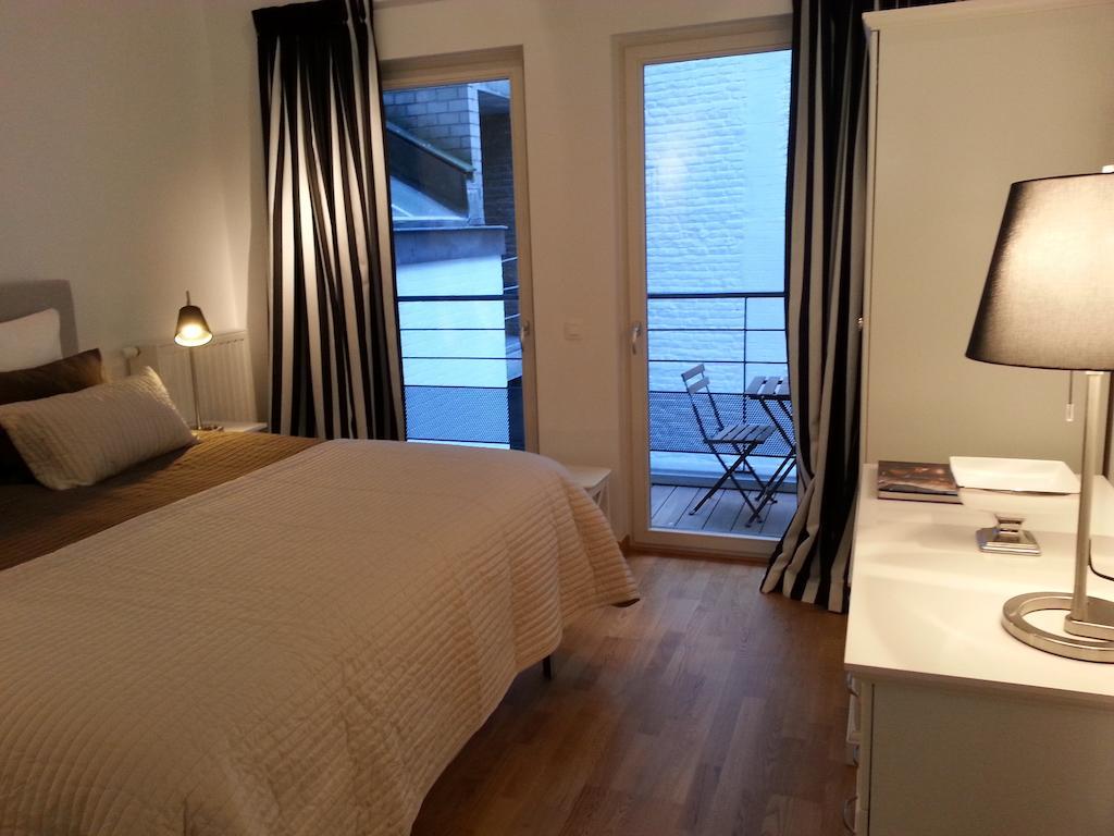 Apartment Grand Place The Looks *