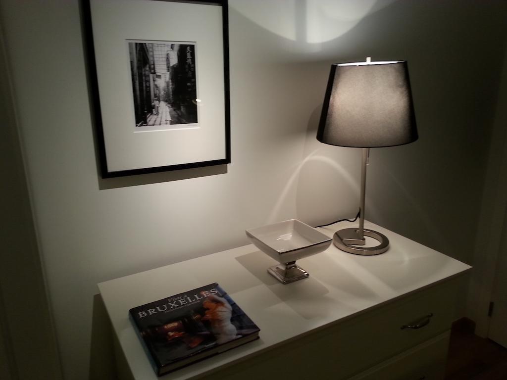 Apartment Grand Place The Looks *