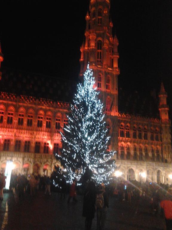 Apartment Grand Place The Looks Brussels