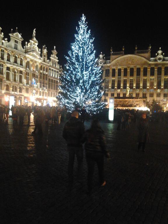 Apartment Grand Place The Looks *