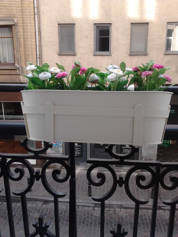 Apartment Grand Place The Looks *