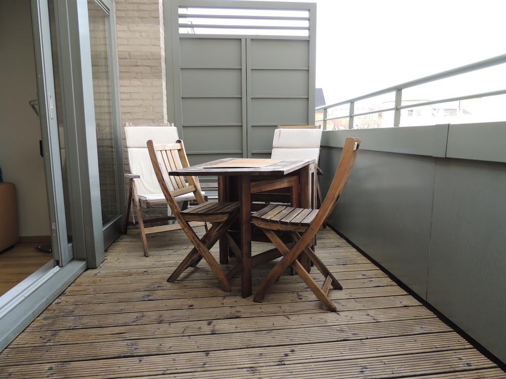 Appartement Eurovillage