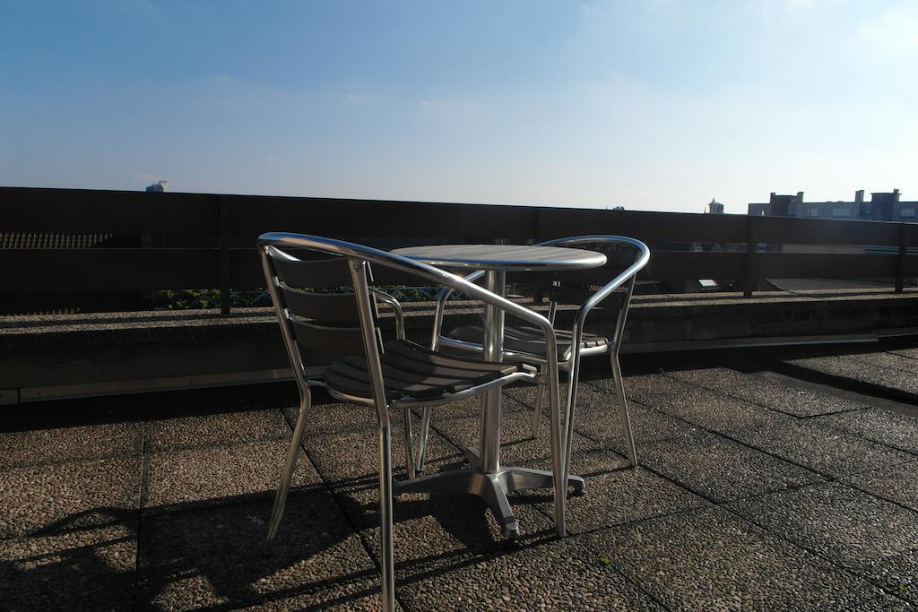 Appartement Louise Penthouse