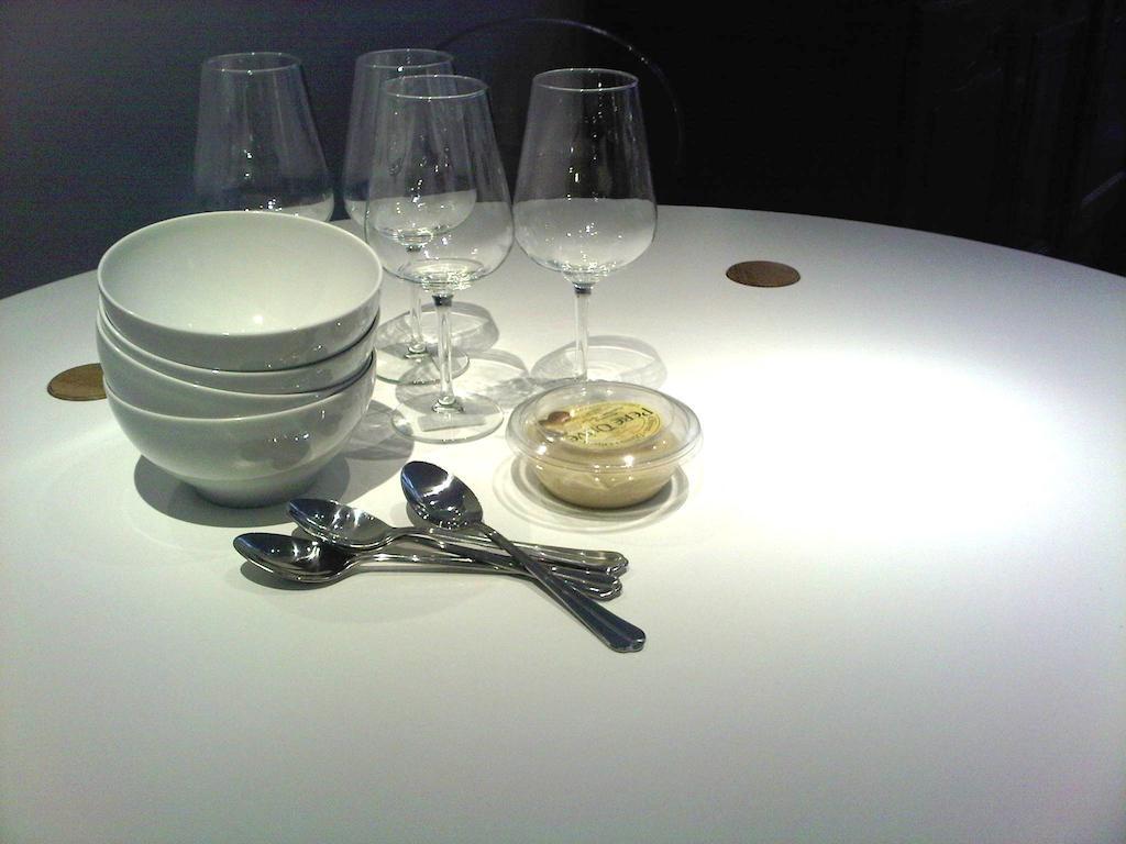 Apartment Grand Place The Looks *
