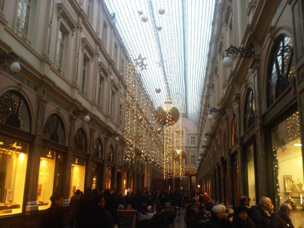 Apartment Grand Place The Looks Brussels