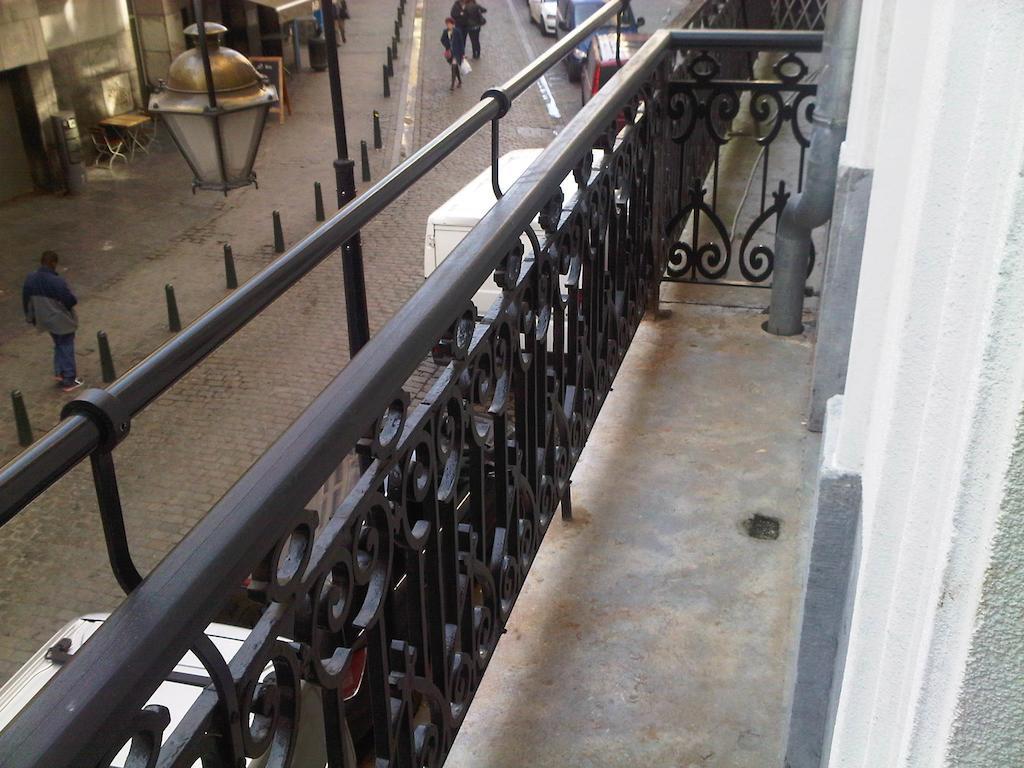Apartment Grand Place The Looks Brussels