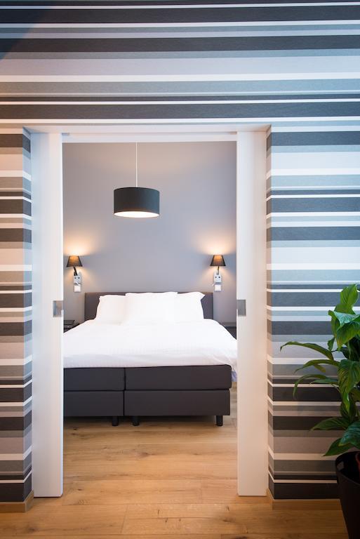 Bed & Breakfast Avenue Deschanel Bruxelles