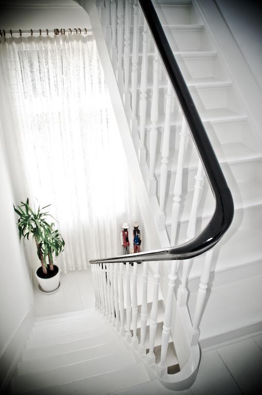 Bed & Breakfast House Ninety 3*
