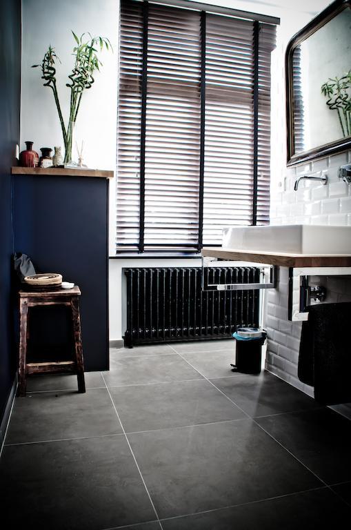 Bed & Breakfast House Ninety Bruxelles