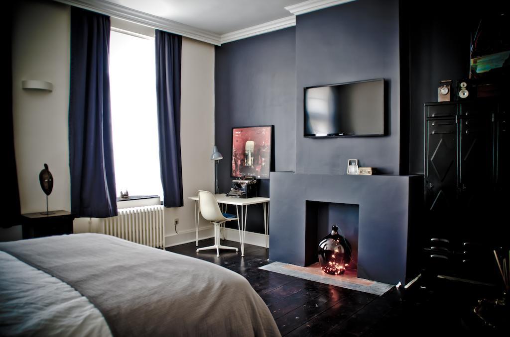 Bed & Breakfast House Ninety 3*