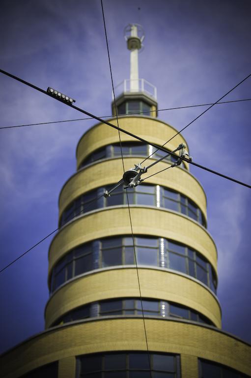 House Ninety Bruxelles