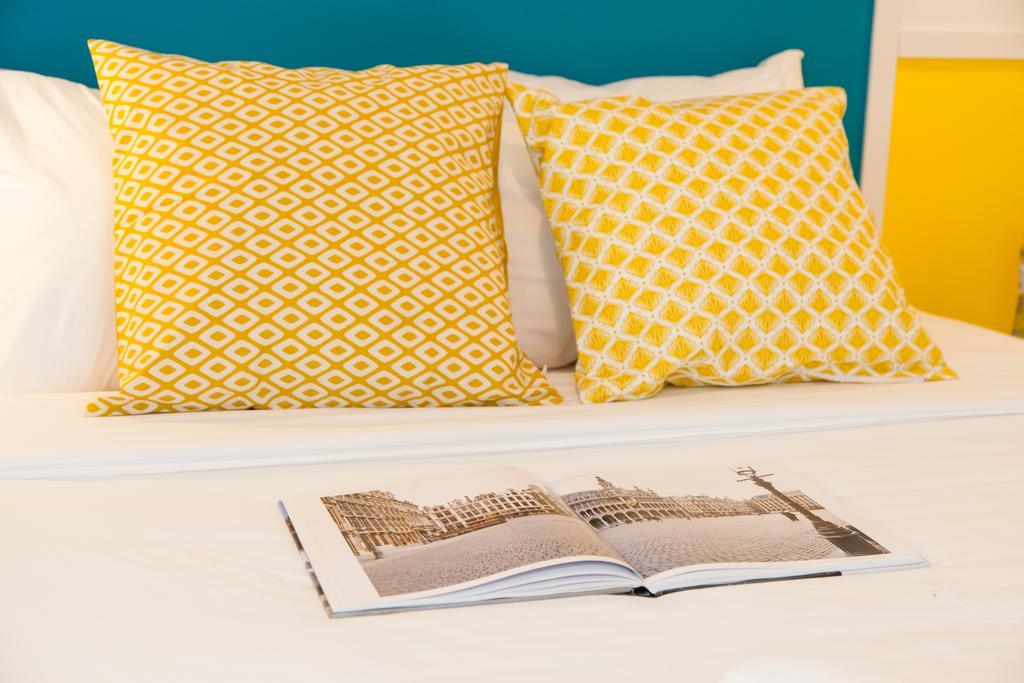 Appartement Sweet - Monnaie Brussel