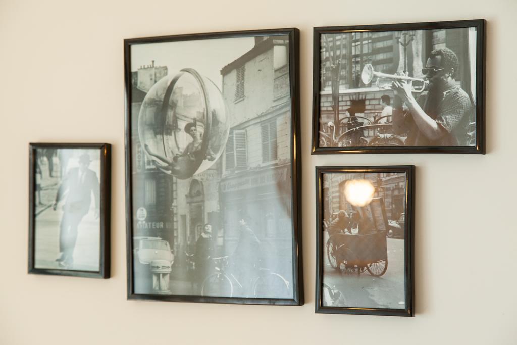 Appartement Sweet - Monnaie *