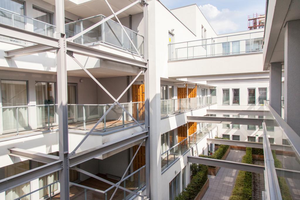 Appartement Sweet - Monnaie