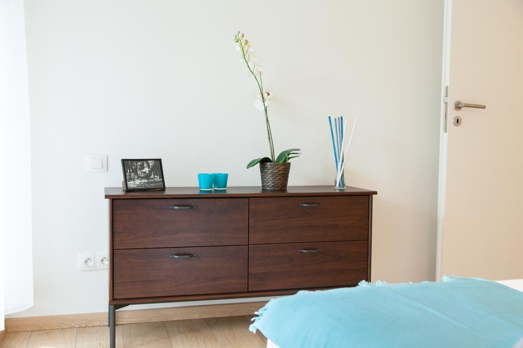Appartement Sweet - Monnaie Brussel