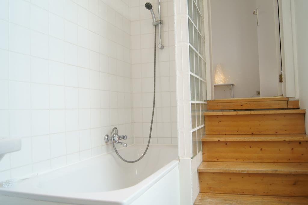 Apartment Impasse Pitchoune *