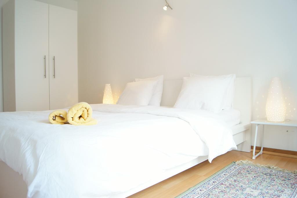 Apartment Impasse Pitchoune *