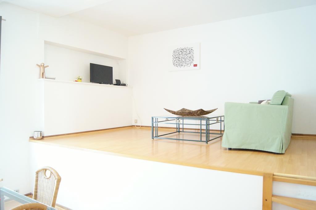 Apartment Impasse Pitchoune