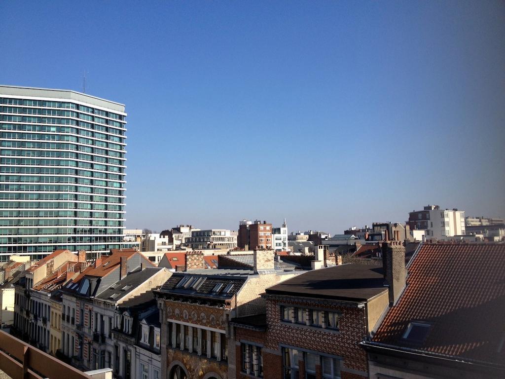Appartement Louise Penthouse