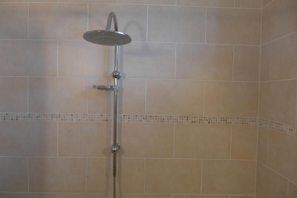 Appartement Louise Penthouse *