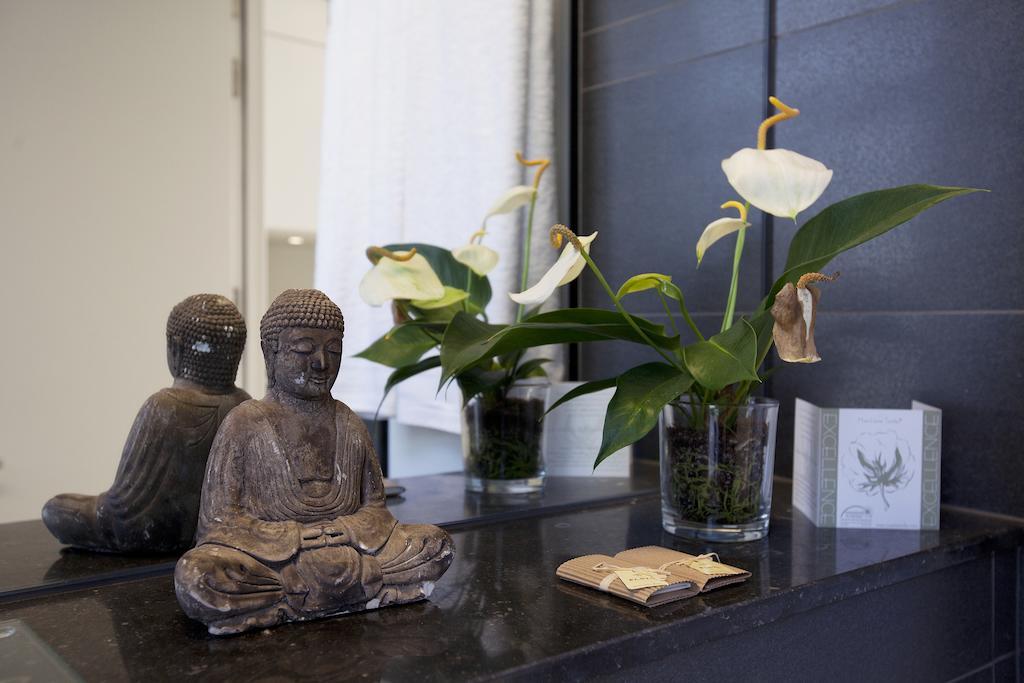 Bed & Breakfast Art De Sejour - Brussel