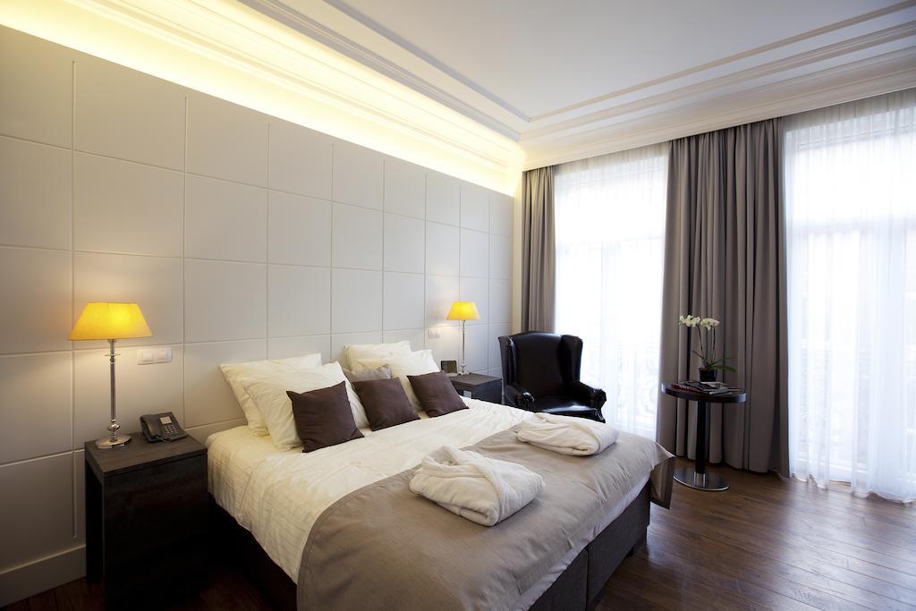 Bed & Breakfast Art De Sejour -
