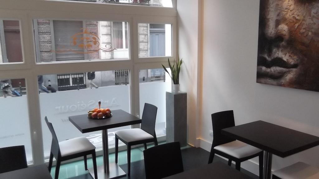 Bed & Breakfast Art De Sejour - 4*