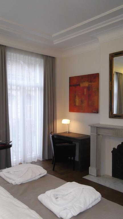 Bed & Breakfast Art De Sejour - Brussel