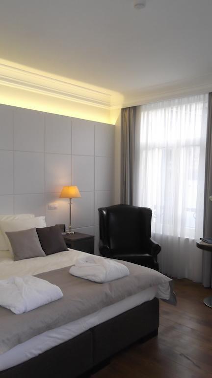 Bed & Breakfast Art De Sejour -