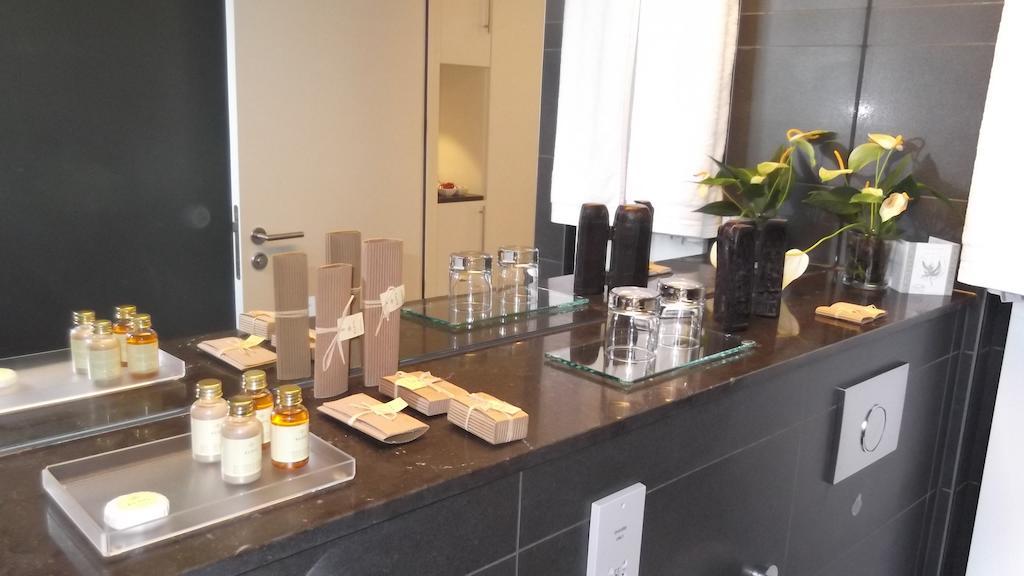 Bed & Breakfast Art De Sejour - Brussel