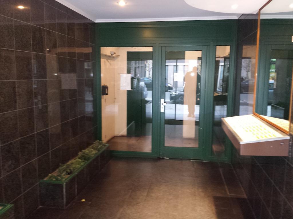 Appartement Louise Penthouse Brussel
