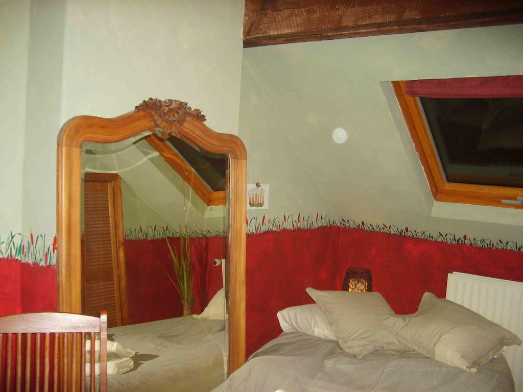 Bed & Breakfast Marianne *