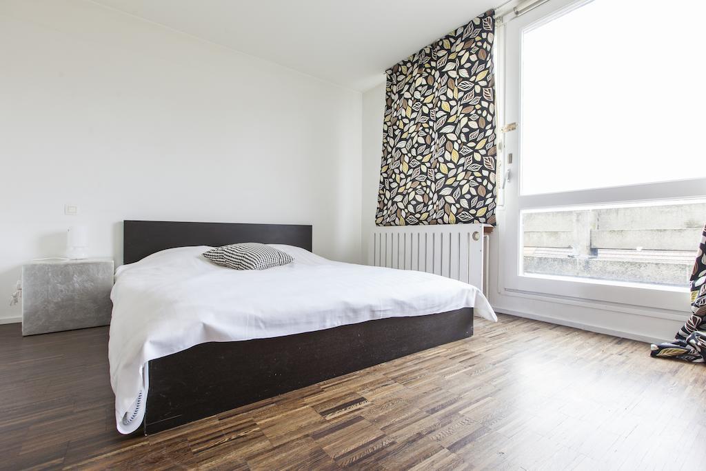 Appartement Louise