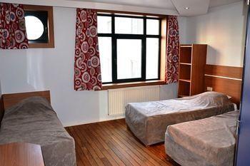 Auberge de jeunesse Sleep Well