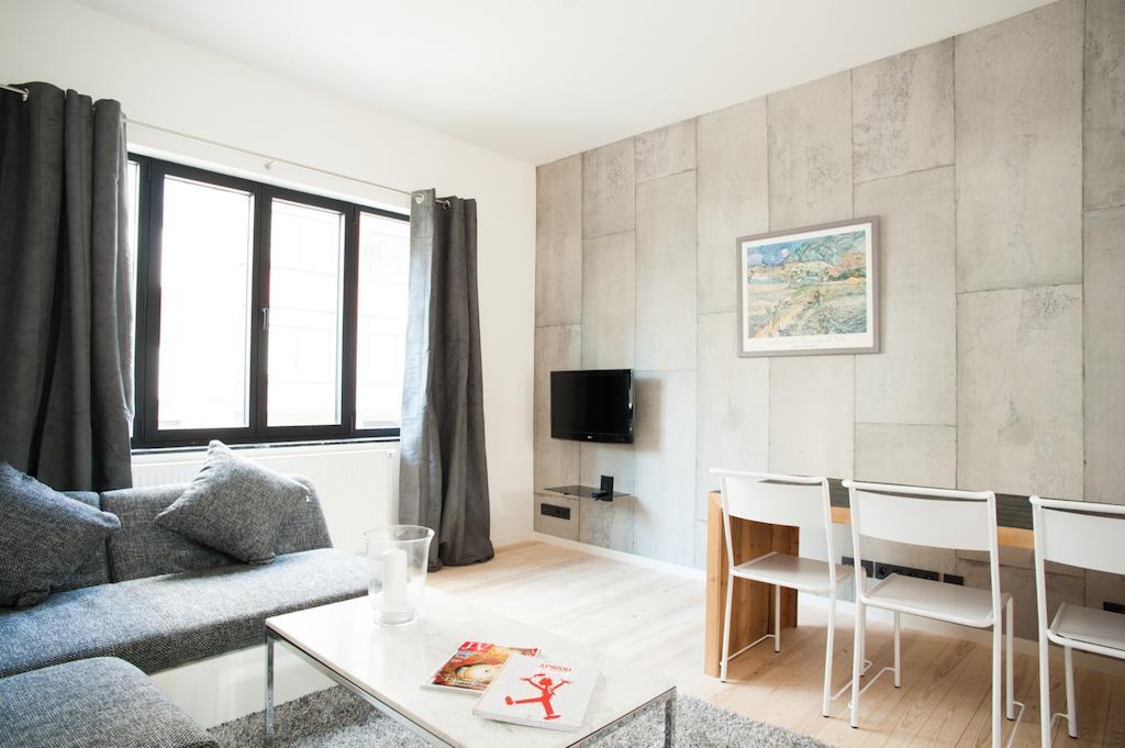 Appartement Smartflats - Chatelain
