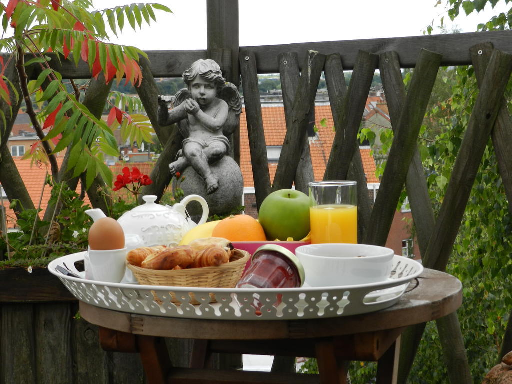 Bed & Breakfast Basilique *