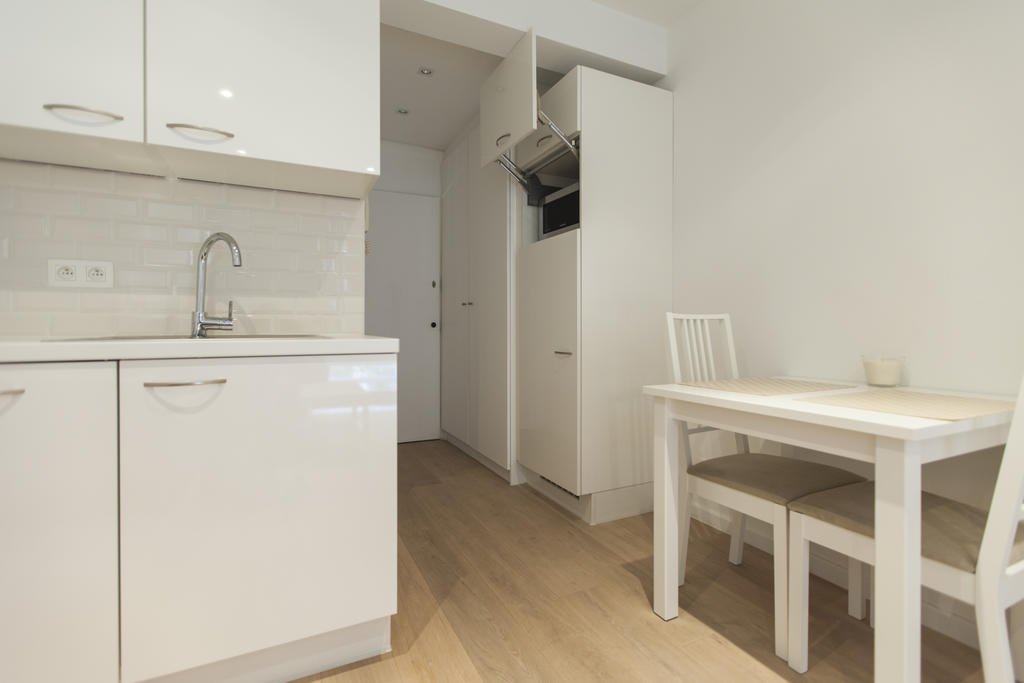 Appartement Louise *