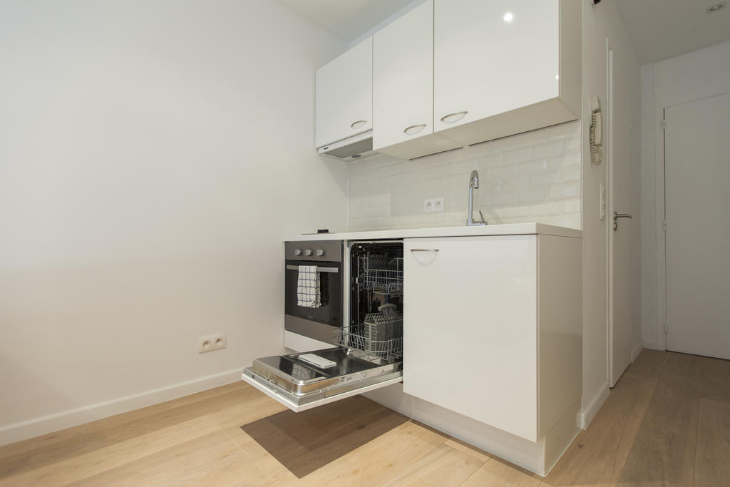 Appartement Louise *