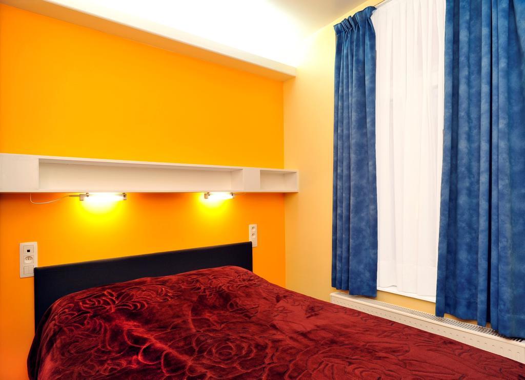 Mirabeau Brussels