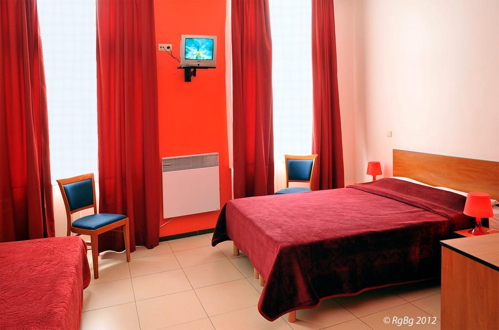 Hotel Mirabeau