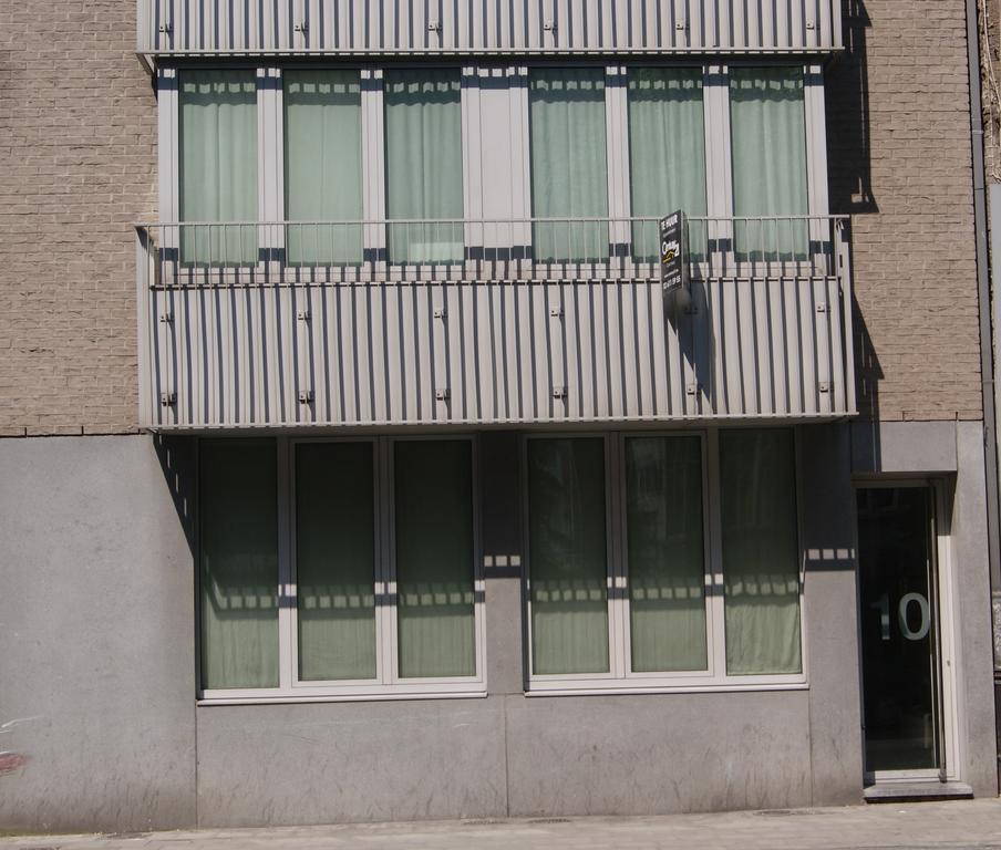 Downtown Bruxelles