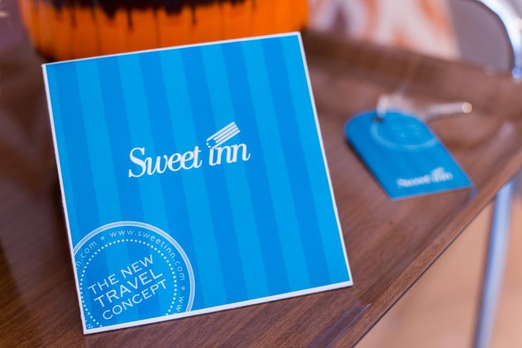 Appartement Sweet - Madou *