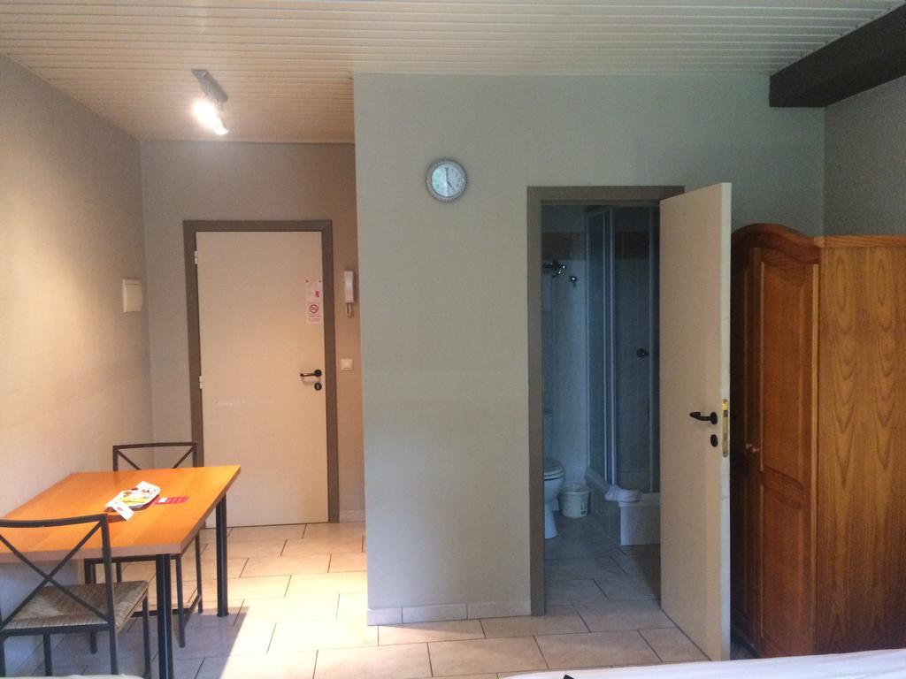 Appartement Gardens *